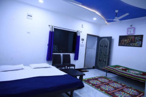 EAGLENeST HOMESTAY